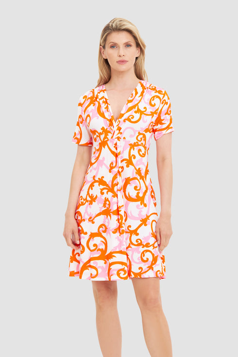Feraud Voyage Beachdress